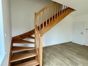Prodej bytu 3+kk, Zdětín, 103 m2