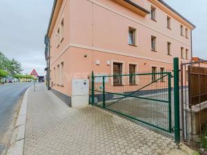 Pronájem bytu 2+kk, Blovice, Americká, 36 m2