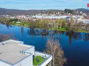 Pronájem bytu 3+kk, Beroun - Beroun-Město, V Zahradách, 75 m2