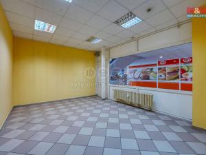 Pronájem obchodního prostoru, Třemošná, Plzeňská, 133 m2