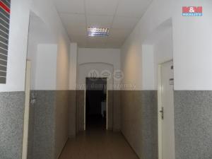 Pronájem kanceláře, Děčín - Děčín I-Děčín, Oblouková, 20 m2