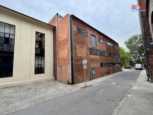 Pronájem kanceláře, Ostrava - Moravská Ostrava, 120 m2
