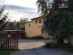 Pronájem skladu, Český Brod, Prokopa Velikého, 400 m2