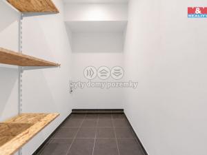 Pronájem bytu 2+kk, Hořovice, Na Okraji, 75 m2