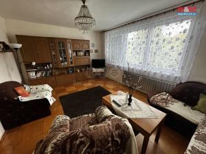 Prodej rodinného domu, Břeclav, Fibichova, 264 m2