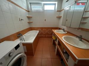 Prodej rodinného domu, Břeclav, Fibichova, 264 m2