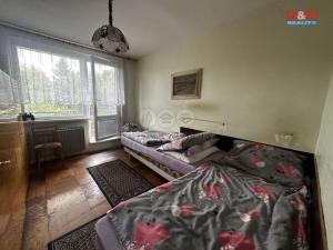 Prodej rodinného domu, Břeclav, Fibichova, 264 m2