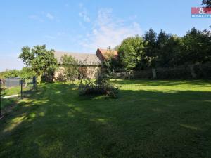 Prodej rodinného domu, Jilem, 209 m2