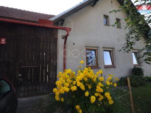 Prodej rodinného domu, Jilem, 209 m2