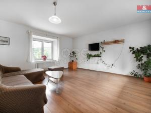 Prodej rodinného domu, Pohledy - Horní Hynčina, 128 m2