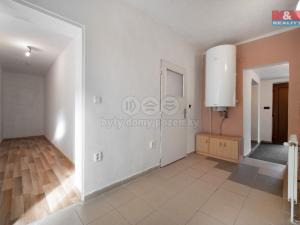 Prodej rodinného domu, Pohledy - Horní Hynčina, 128 m2