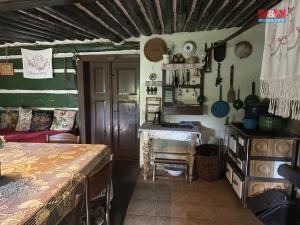 Prodej chalupy, Zlatá Olešnice - Stanový, 100 m2