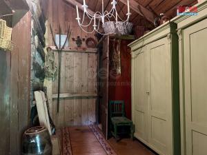 Prodej chalupy, Zlatá Olešnice - Stanový, 100 m2