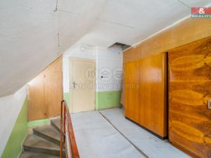Prodej rodinného domu, Ústí nad Orlicí, U Rybníčku, 148 m2