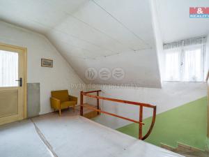 Prodej rodinného domu, Ústí nad Orlicí, U Rybníčku, 148 m2