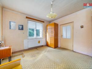 Prodej rodinného domu, Ústí nad Orlicí, U Rybníčku, 148 m2