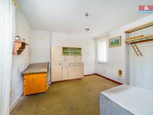 Prodej rodinného domu, Ústí nad Orlicí, U Rybníčku, 148 m2