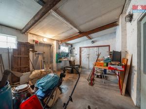 Prodej rodinného domu, Ústí nad Orlicí, U Rybníčku, 148 m2