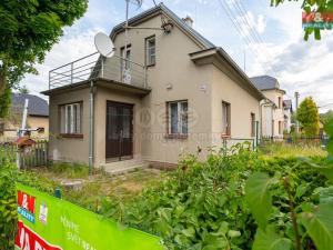 Prodej rodinného domu, Ústí nad Orlicí, U Rybníčku, 148 m2