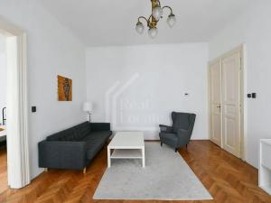 Pronájem bytu 3+1, Praha - Staré Město, Masná, 80 m2
