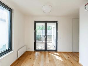 Pronájem bytu 2+kk, Praha - Troja, Pod Havránkou, 77 m2
