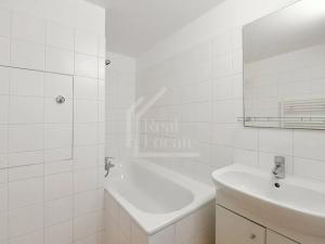 Pronájem bytu 2+kk, Praha - Modřany, Semická, 57 m2