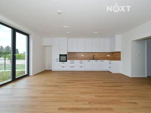 Pronájem rodinného domu, Brno, Za kostelem, 112 m2