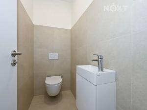 Pronájem rodinného domu, Brno, Za kostelem, 112 m2