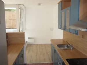 Pronájem bytu 2+kk, Praha - Jinonice, U kříže, 57 m2