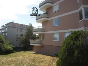 Pronájem bytu 2+kk, Praha - Jinonice, U kříže, 57 m2