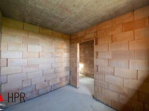 Prodej rodinného domu, Brodek u Prostějova, 155 m2