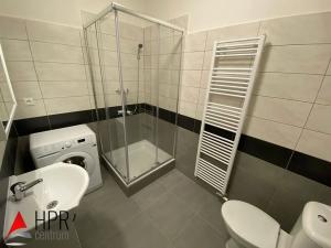 Pronájem bytu 1+kk, Brno, Nešverova, 35 m2