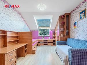 Prodej rodinného domu, Bašť, Mratínská, 199 m2