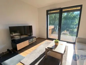 Pronájem bytu 2+kk, Nymburk, K Lesu, 53 m2