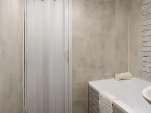 Pronájem bytu 1+1, Chomutov, Písečná, 35 m2