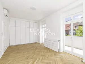 Pronájem rodinného domu, Praha - Dejvice, Na pískách, 380 m2