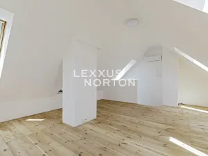 Pronájem rodinného domu, Praha - Dejvice, Na pískách, 380 m2