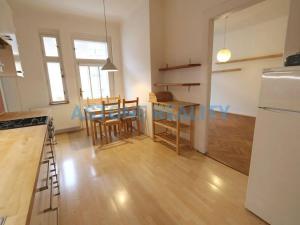 Pronájem bytu 3+1, Praha - Vinohrady, Čáslavská, 85 m2