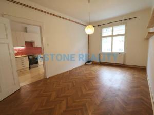 Pronájem bytu 3+1, Praha - Vinohrady, Čáslavská, 85 m2
