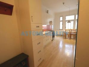 Pronájem bytu 3+1, Praha - Vinohrady, Čáslavská, 85 m2