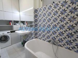 Pronájem bytu 3+1, Praha - Vinohrady, Čáslavská, 85 m2