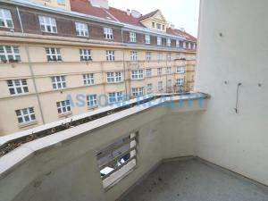 Pronájem bytu 3+1, Praha - Vinohrady, Čáslavská, 85 m2