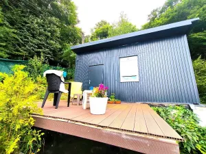 Prodej chaty, Zlín, 22 m2