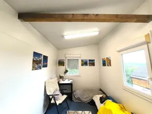 Prodej chaty, Zlín, 22 m2