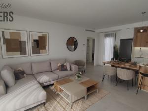 Prodej rodinného domu, Roldán, Murcia, Španělsko, 100 m2