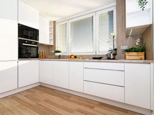 Pronájem bytu 2+kk, Ostrava, Bohumínská, 36 m2