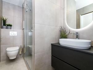 Pronájem bytu 2+kk, Ostrava, Bohumínská, 36 m2