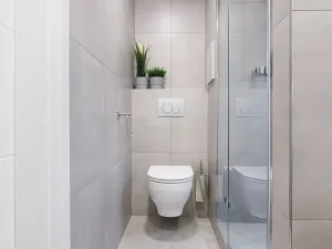 Pronájem bytu 2+kk, Ostrava, Bohumínská, 36 m2