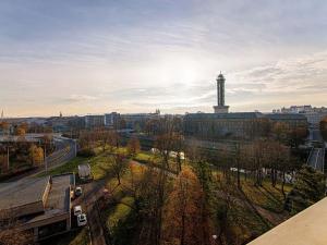 Pronájem bytu 2+kk, Ostrava, Bohumínská, 36 m2