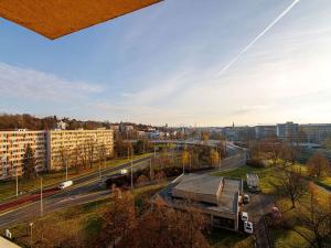 Pronájem bytu 2+kk, Ostrava, Bohumínská, 36 m2